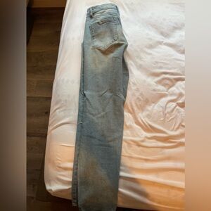 Indigo rein jeans
